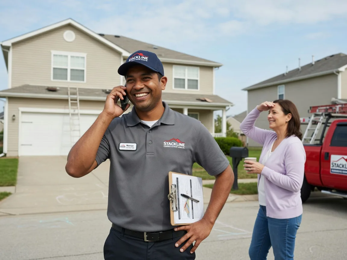 Chimney flashing repair Oneida, TN FAQs